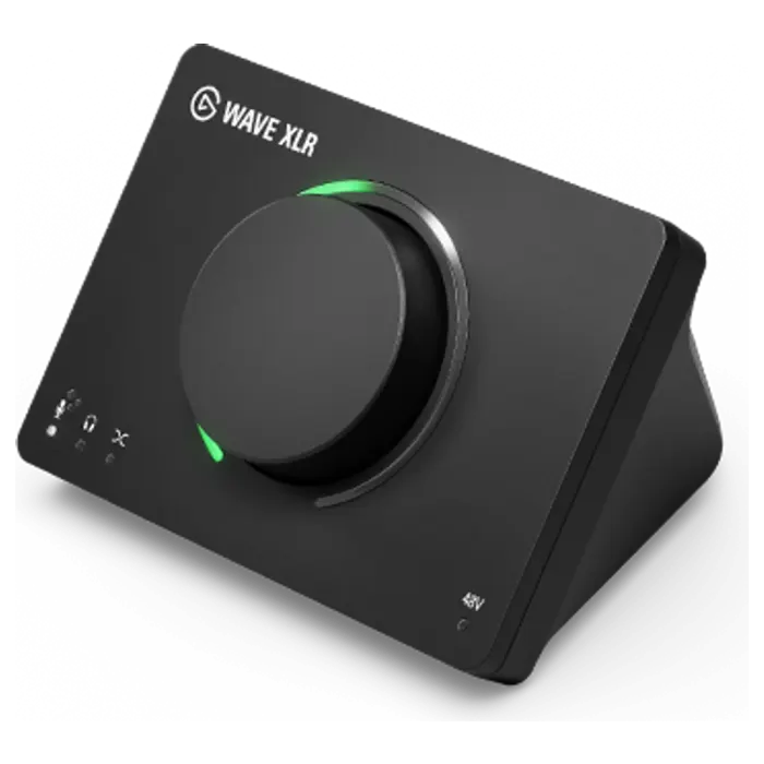 Elgato Wave XLR MK.2