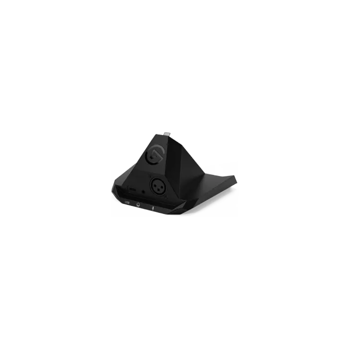 Elgato XLR Dock