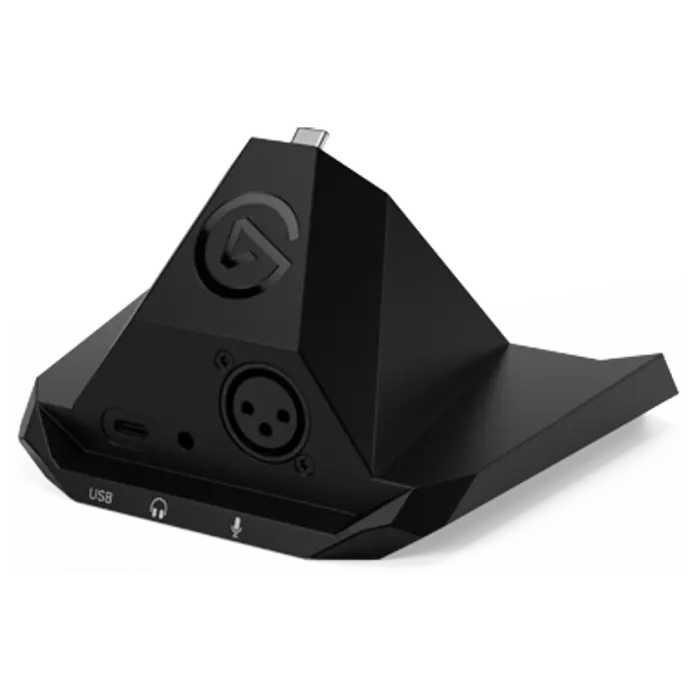 Elgato XLR Dock MK.2