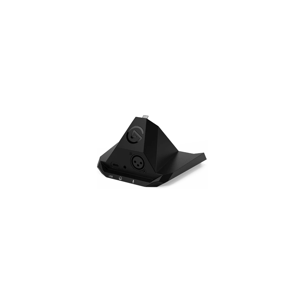 Elgato XLR Dock XLR-interface voor Stream Deck Plus