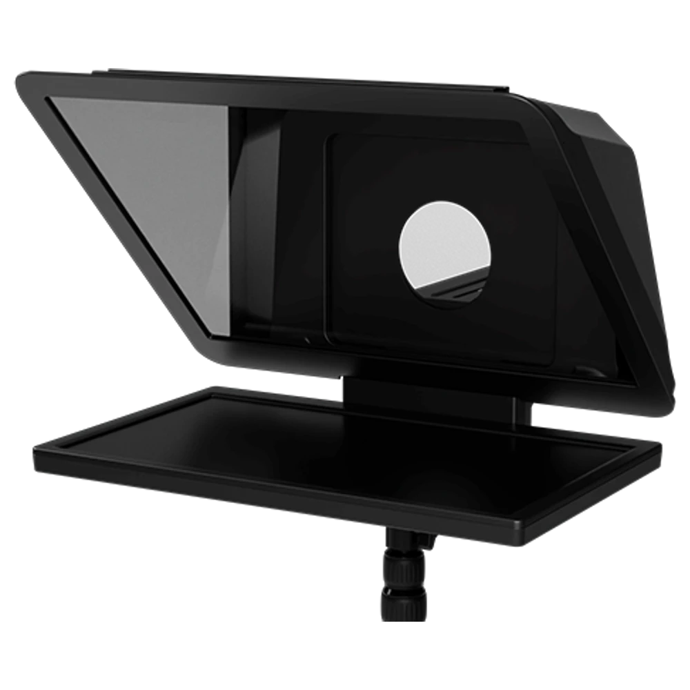 Elgato Prompter XL teleprompter met spiegelglas