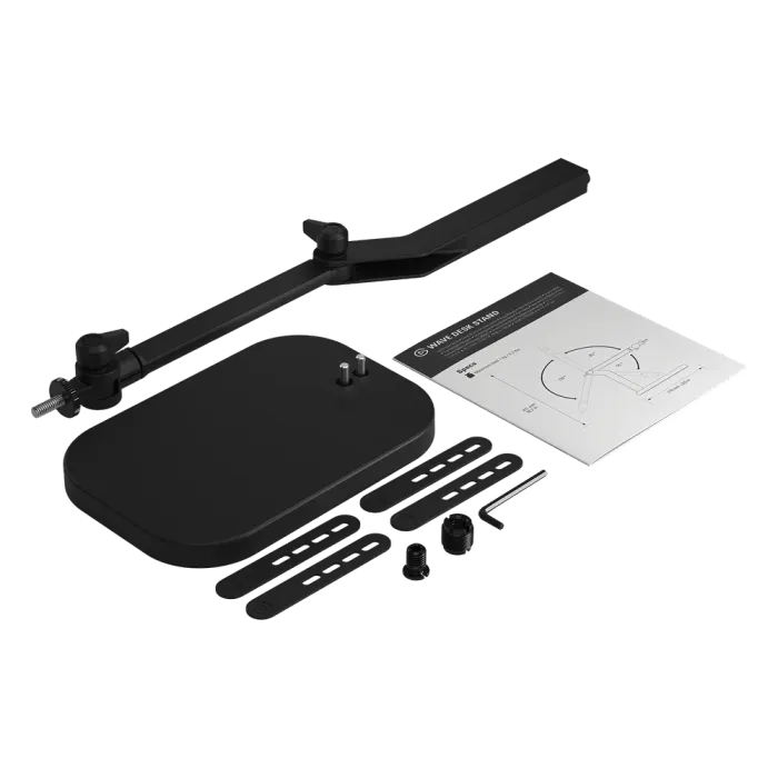 Elgato Wave Desk Stand