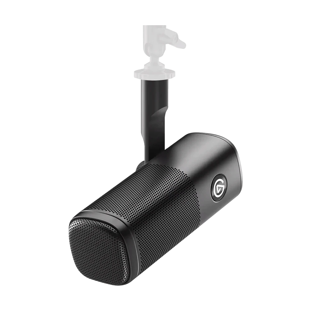 Elgato Wave DX dynamische XLR-microfoon