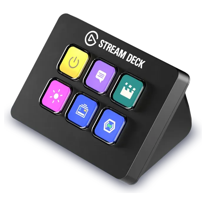 Elgato Stream Deck Mini