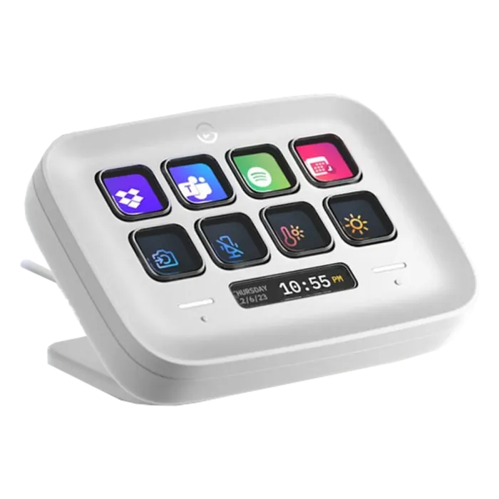 Elgato Stream Deck Neo
