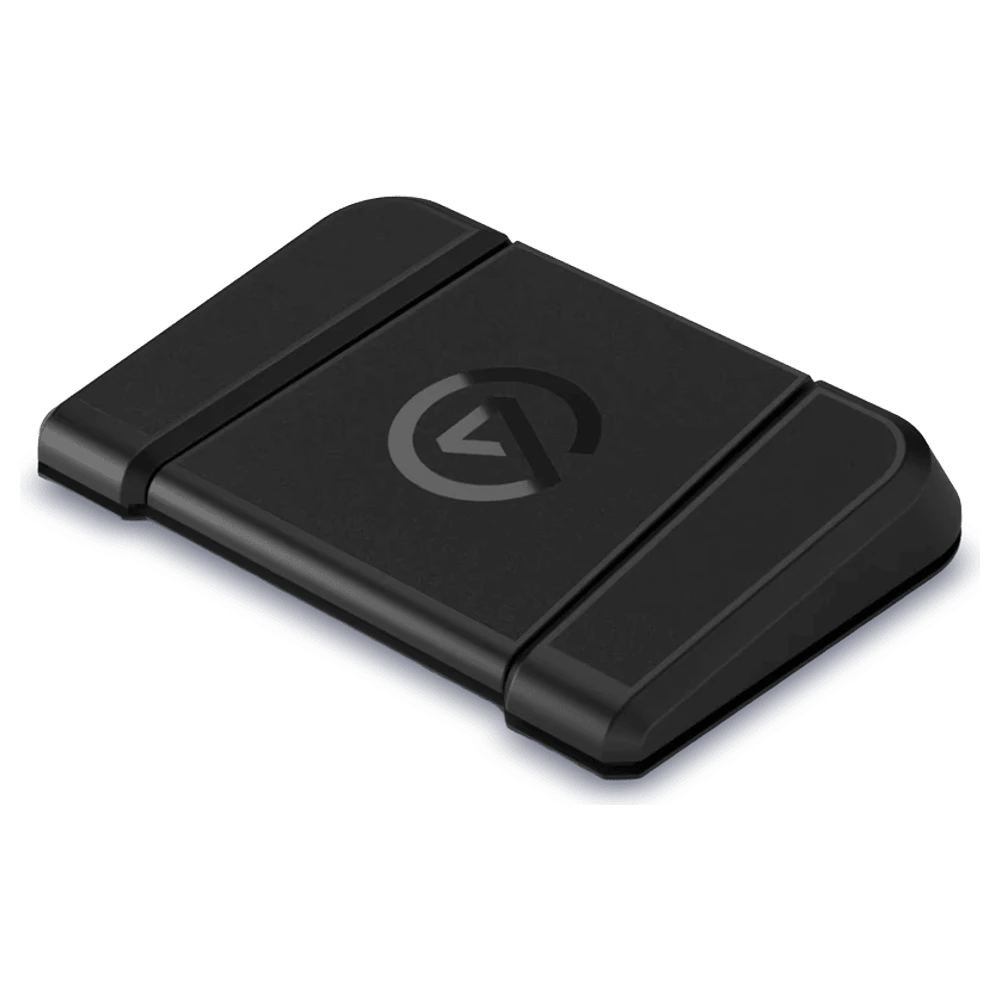 Elgato Stream Deck Pedal met drie voetpedalen