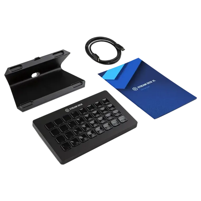 Elgato Stream Deck XL