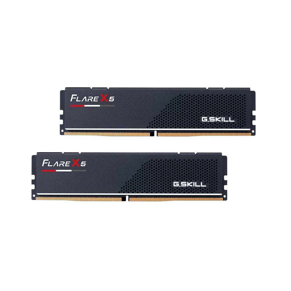 G.Skill Flare X5 DDR5-6000 CL30 32GB AMD EXPO pure-functie RAM