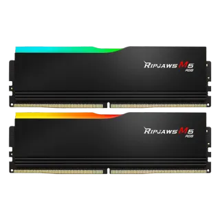 G.Skill Ripjaws M5 RGB DDR5-6000 CL36 32GB