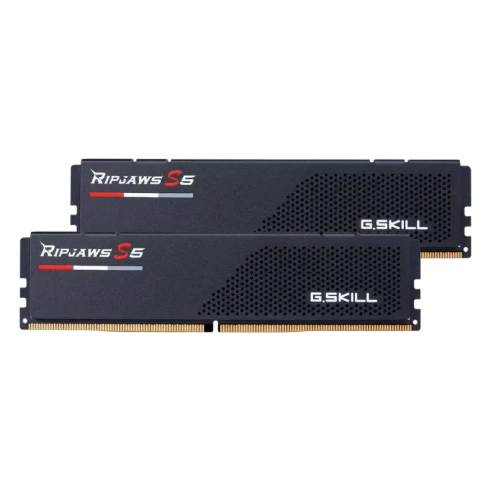 Ripjaws S5 DDR5-6000 CL36 32GB