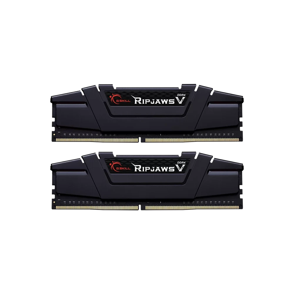 G.Skill Ripjaws V DDR4-3600 CL18 32GB legacy budget RAM
