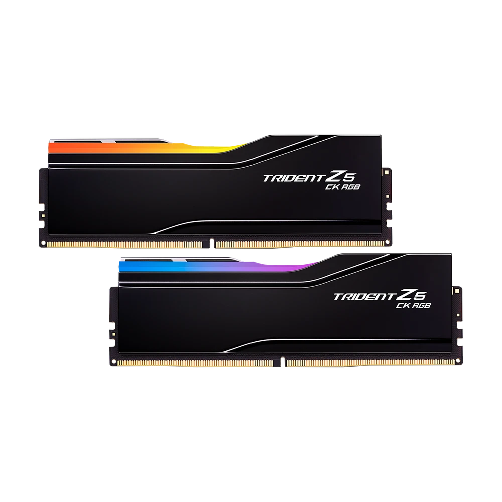 G.Skill Trident Z5 CK RGB DDR5-8800 CL42 48GB CUDIMM halo RAM