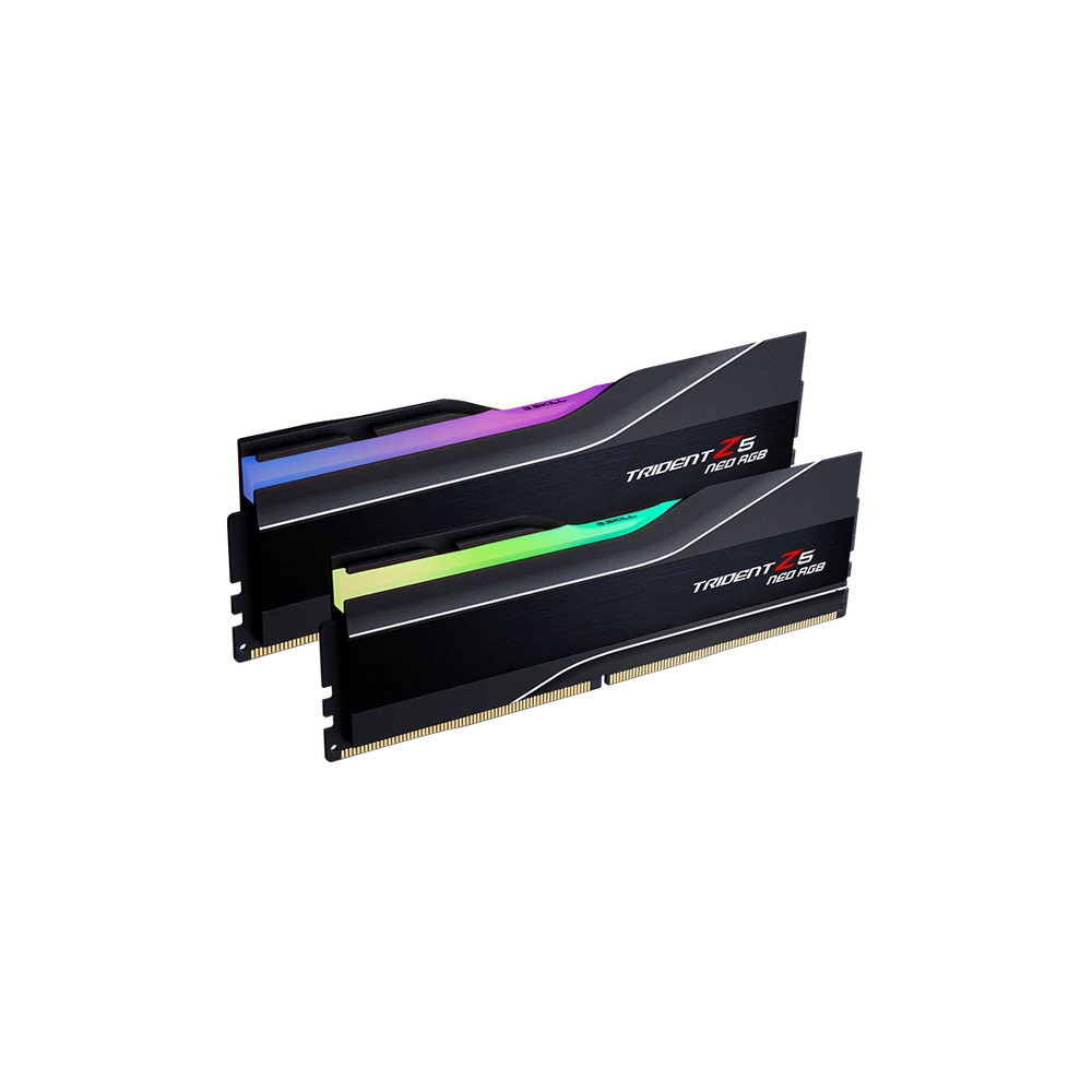 G.Skill Trident Z5 Neo DDR5-6000 CL30 32GB AMD EXPO RAM