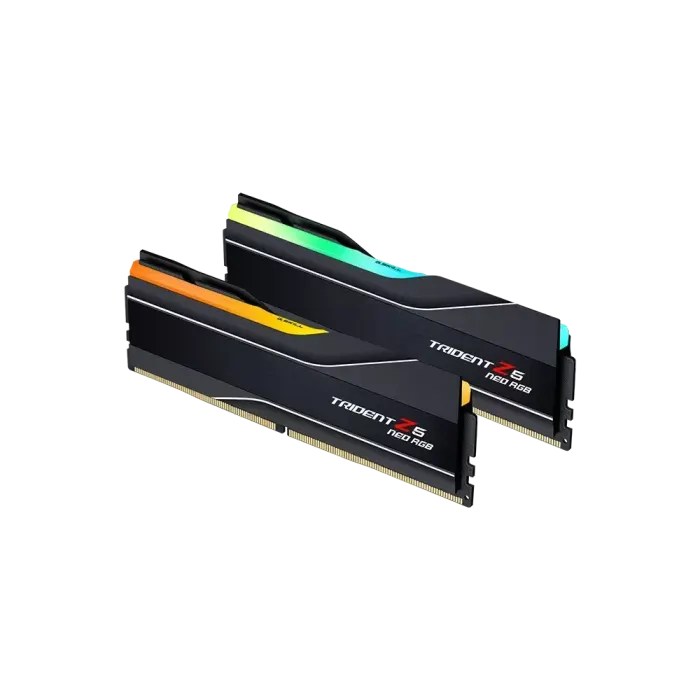 Trident Z5 Neo RGB DDR5-6000 CL30 32GB