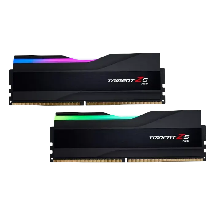 Trident Z5 RGB DDR5-6000 CL36 32GB