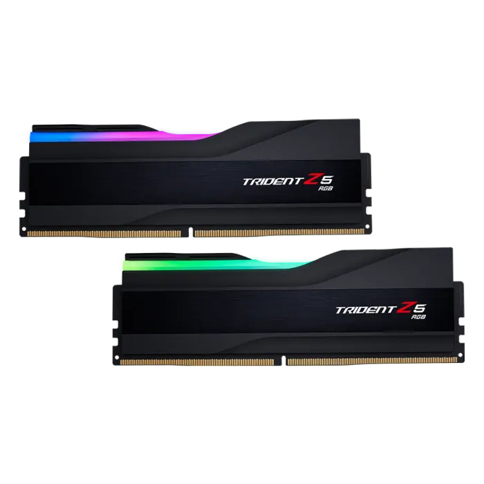 Trident Z5 RGB DDR5-6400 CL32 32GB