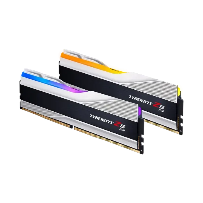 Trident Z5 RGB DDR5-7600 32GB