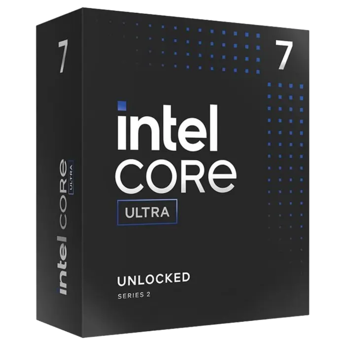 Intel Core Ultra 7 265KF
