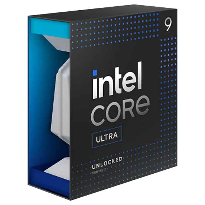Intel Core Ultra 9 285K