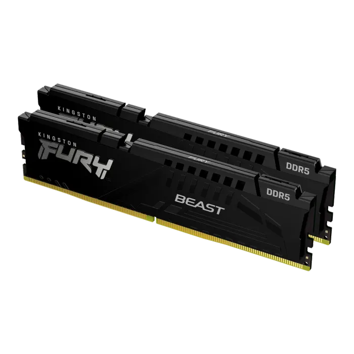 Kingston FURY Beast DDR5-6000 CL36 32GB