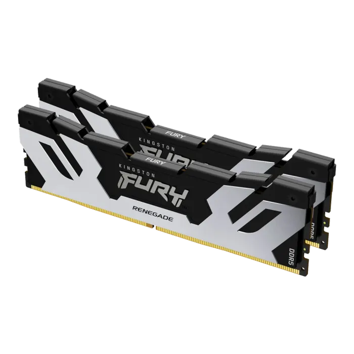 Kingston FURY Renegade DDR5-8000 CL38 32GB