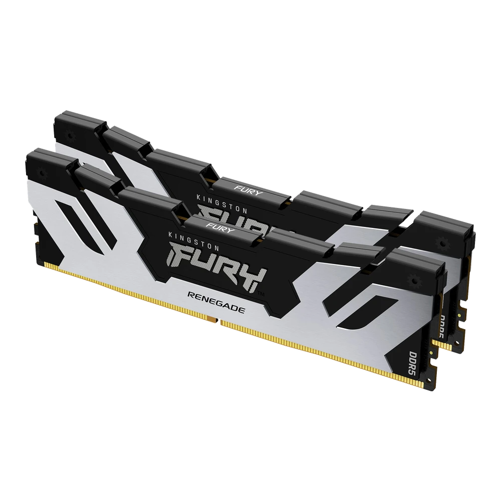 Kingston FURY Renegade DDR5-8000 CL38 32GB DDR5 geheugenkit