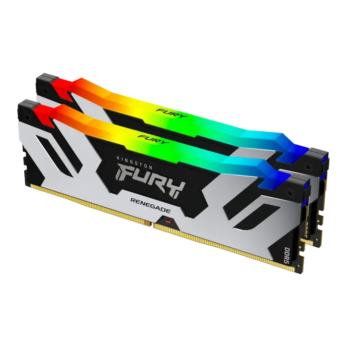Kingston FURY Renegade RGB DDR5-8800 CUDIMM 24GB