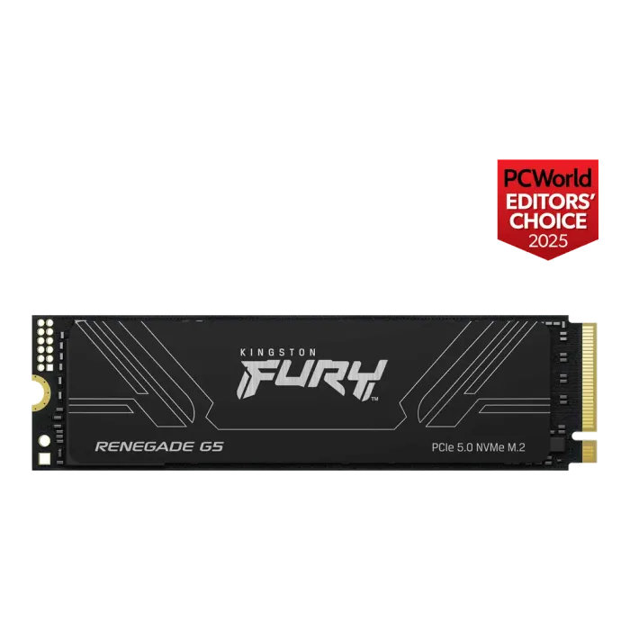 Kingston FURY Renegade G5 1TB
