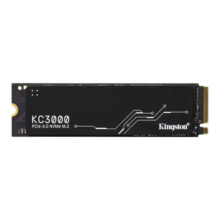 Kingston KC3000 1TB
