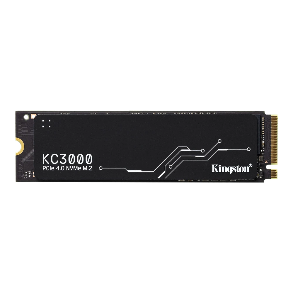 Kingston KC3000 2TB NVMe SSD