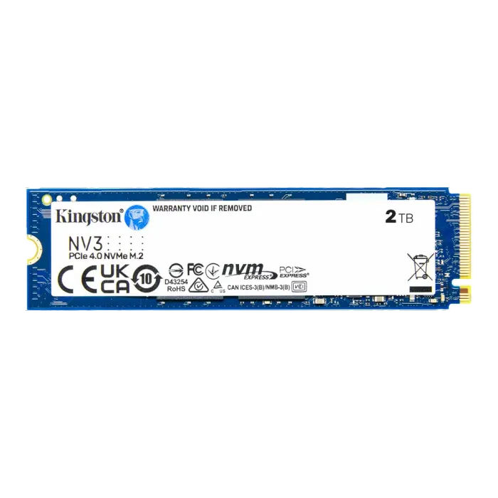 Kingston NV3 2TB