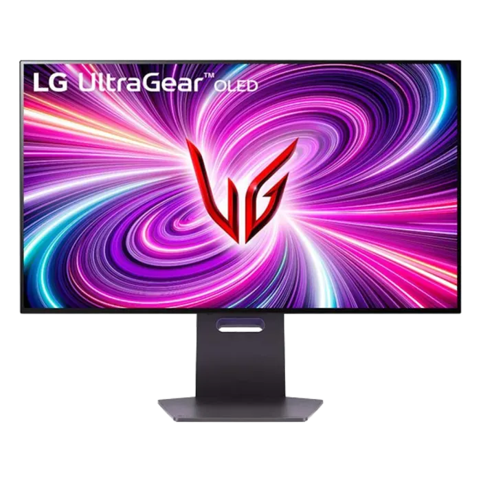 LG UltraGear 32GS95UE