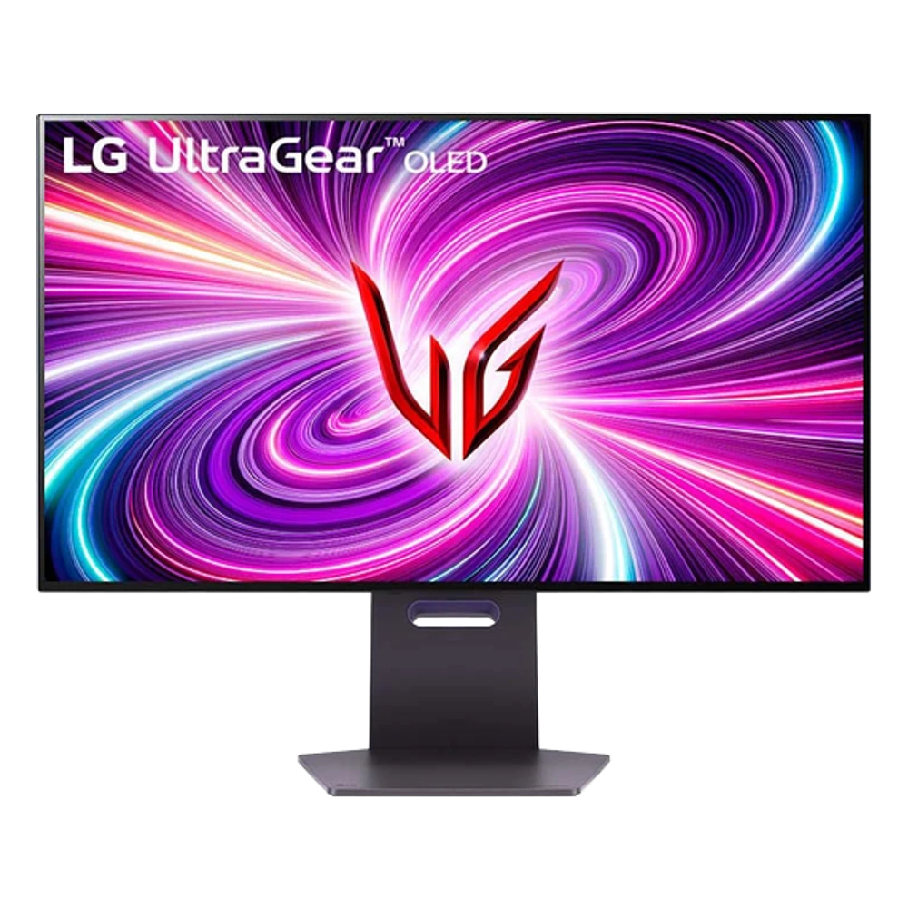 LG UltraGear 32GS95UE UltraGear gaming-monitor