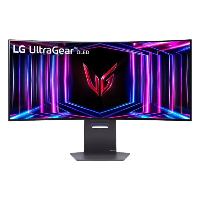 LG UltraGear 34GS95QE