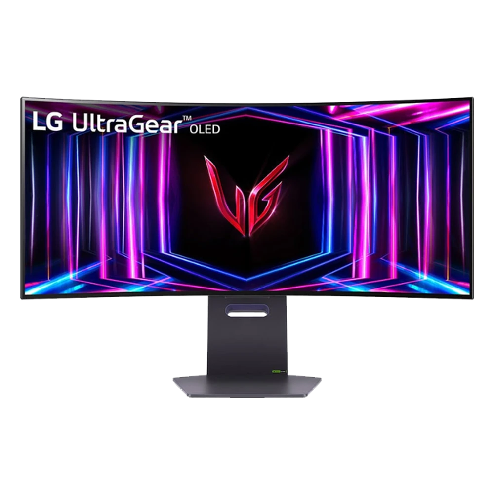 LG UltraGear 34GS95QE UltraGear gaming-monitor