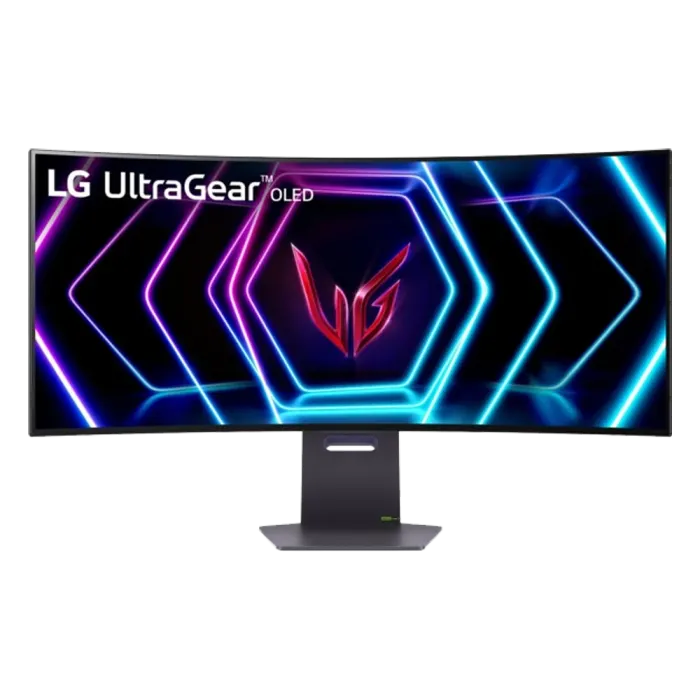 LG UltraGear 39GS95QE