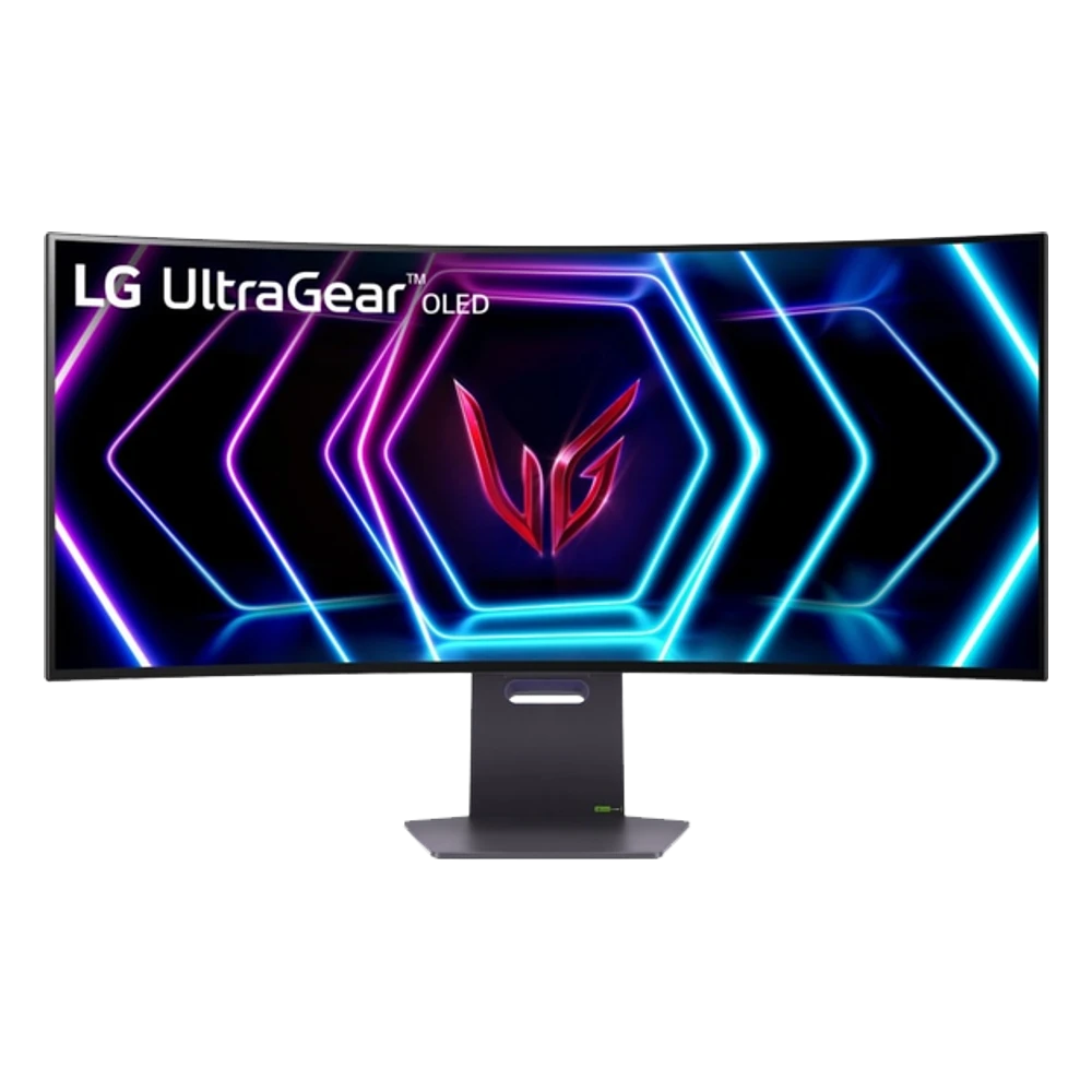 LG UltraGear 39GS95QE UltraGear gaming-monitor