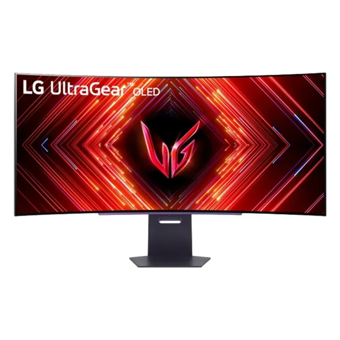 LG UltraGear 45GS95QE