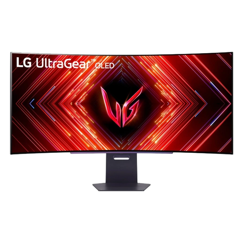 LG UltraGear 45GS95QE UltraGear gaming-monitor