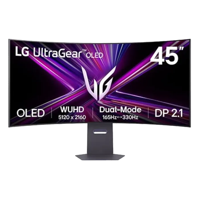 LG UltraGear 45GX950A