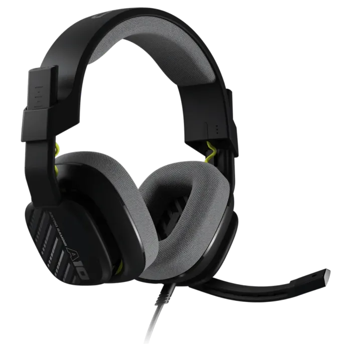 ASTRO A10 Gen 2 Bedraad