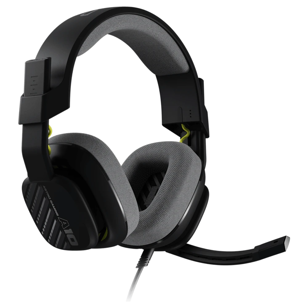 ASTRO A10 Gen 2 Bedraad gaming headset