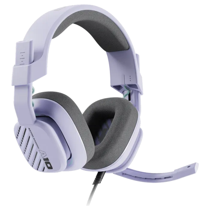 ASTRO A10 Gen 2 Bedraad, lila