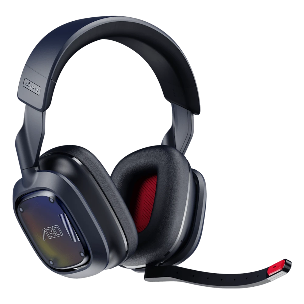 ASTRO A30 LIGHTSPEED ASTRO multi-platform gaming-headset