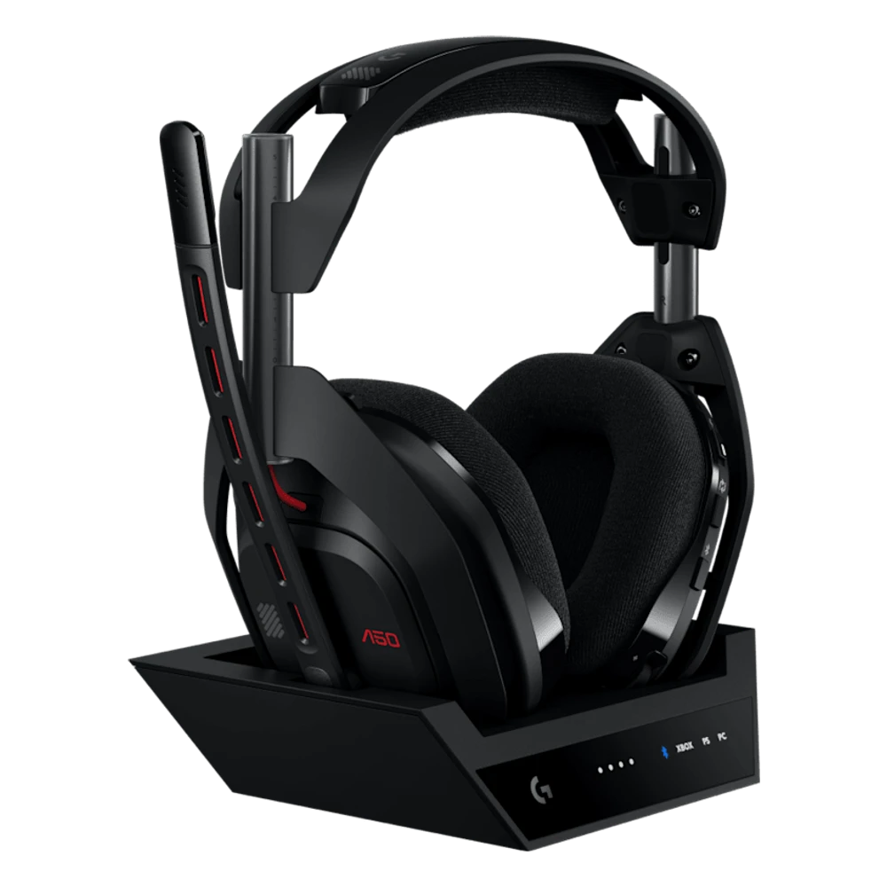 ASTRO A50 Gen 5 ASTRO multi-platform gaming-headset