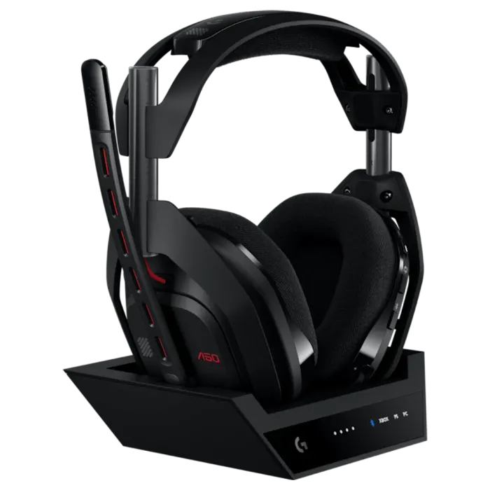 ASTRO A50 LIGHTSPEED (zwart)