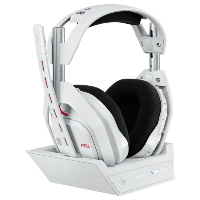 ASTRO A50 LIGHTSPEED (wit)