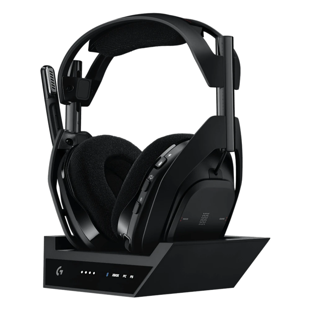 ASTRO A50 X LIGHTSPEED ASTRO multi-platform gaming-headset