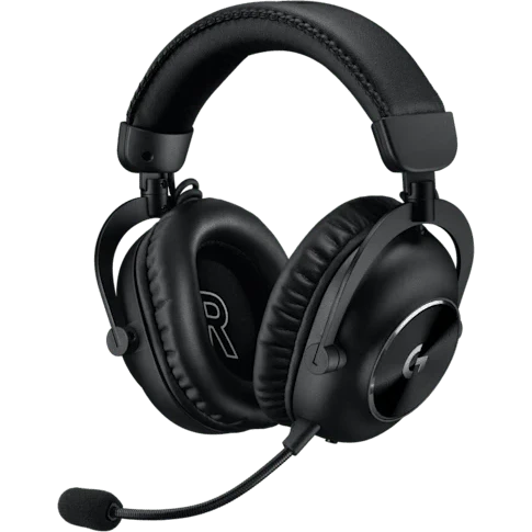 Logitech G Pro X 2 Lightspeed wireless gaming headset