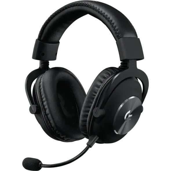 Logitech G Pro X